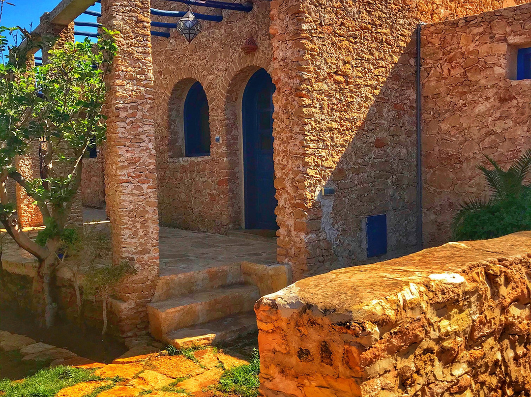 Ryad Des Vignes主图