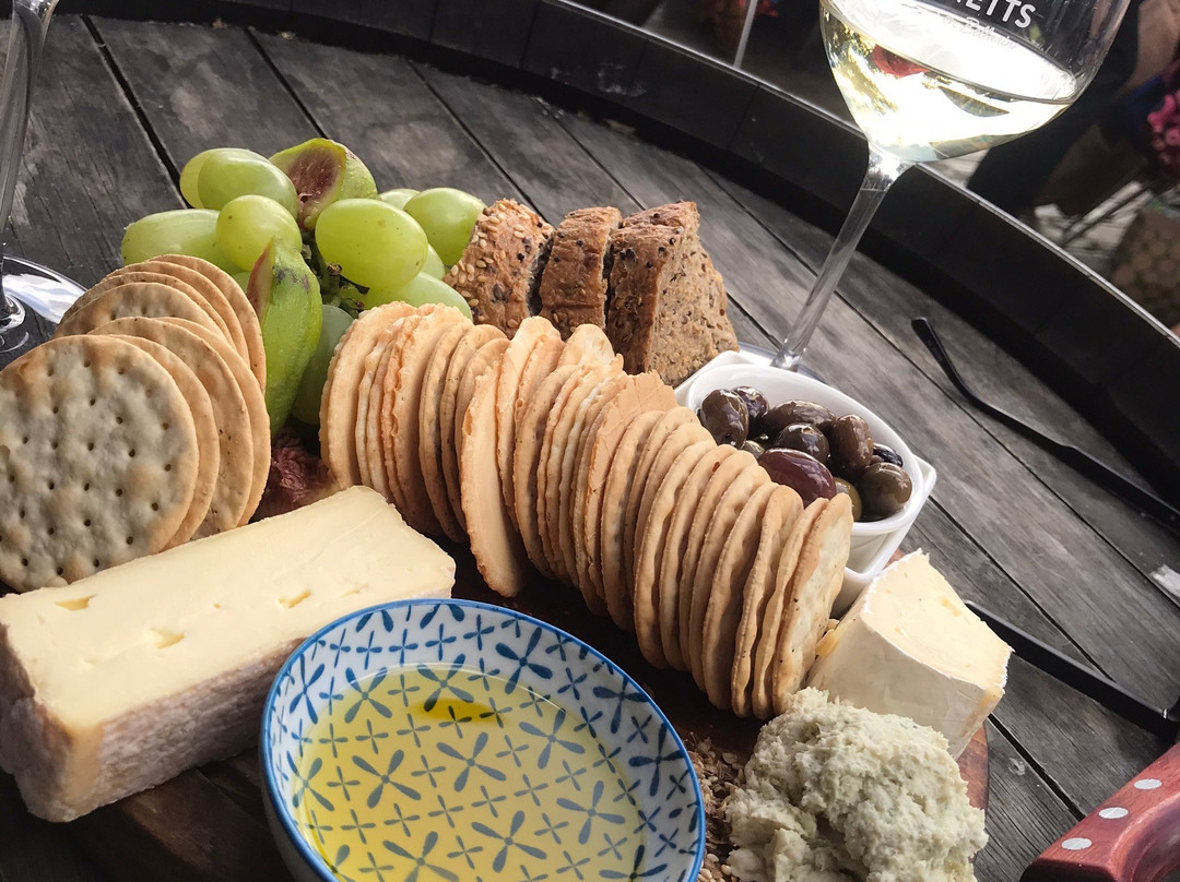 Bennetts on Bellarine-吉朗与贝拉里尼必去景点