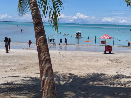 Alex Freire Turismo-嘎林海斯港必去景点