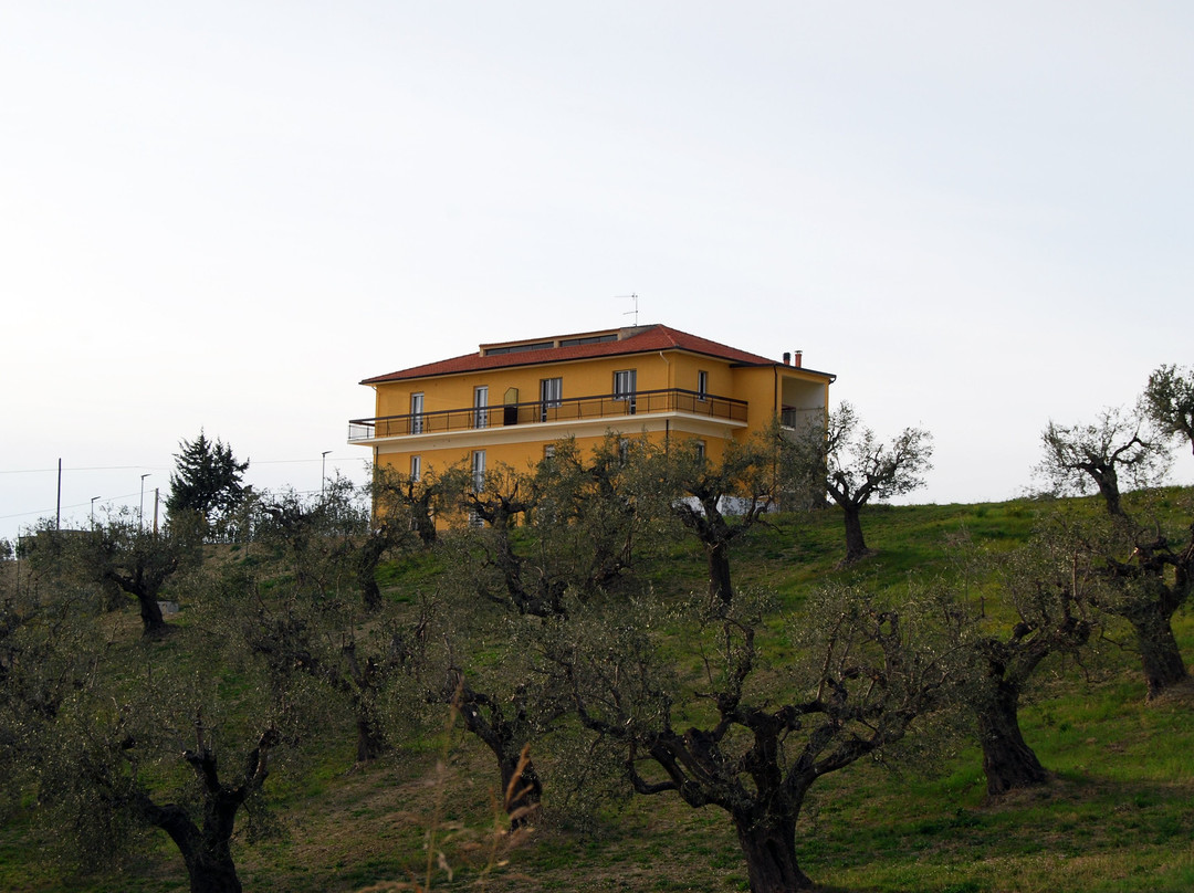 Residence Borgo Offida