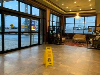 Best Western Acworth Inn主图