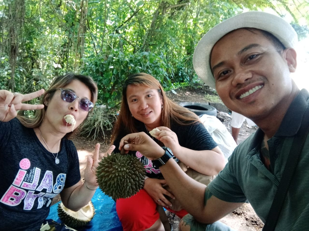 Bali Diamond Tour-巴厘岛必去景点