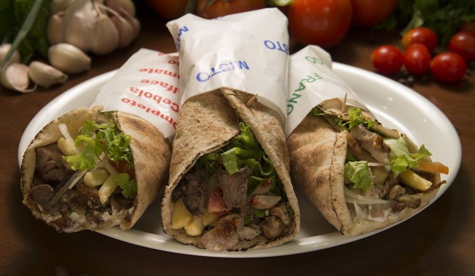 Feira Central-大坎普市必去景点