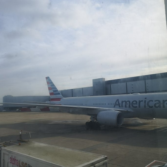 美国航空中心-达拉斯必去景点