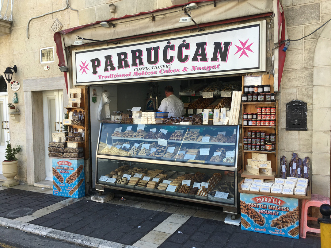 Publius Cutajar Parruccan Confectionery景点图片