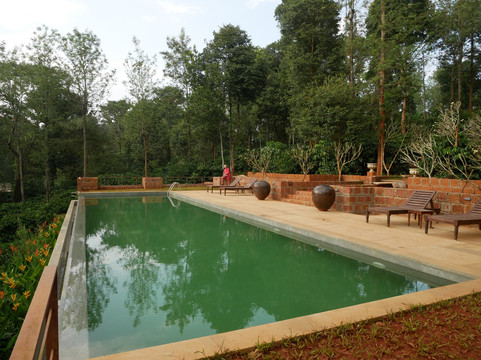 胡椒步道酒店主图