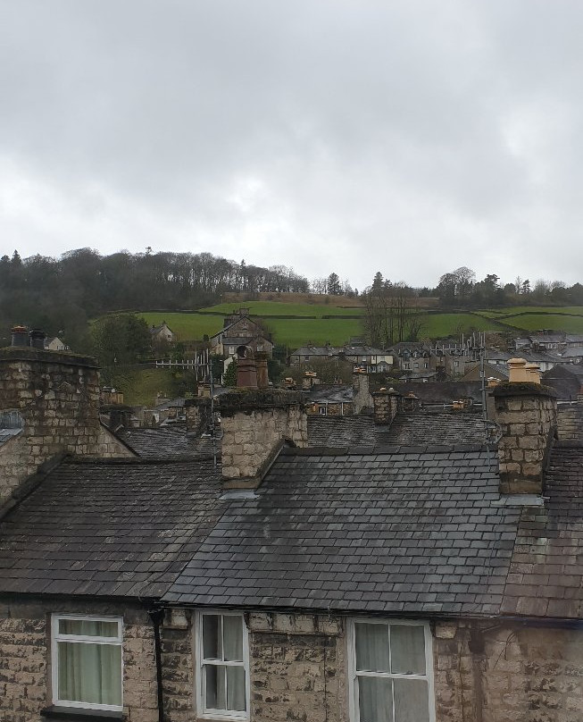 奏鸣曲宾馆主图