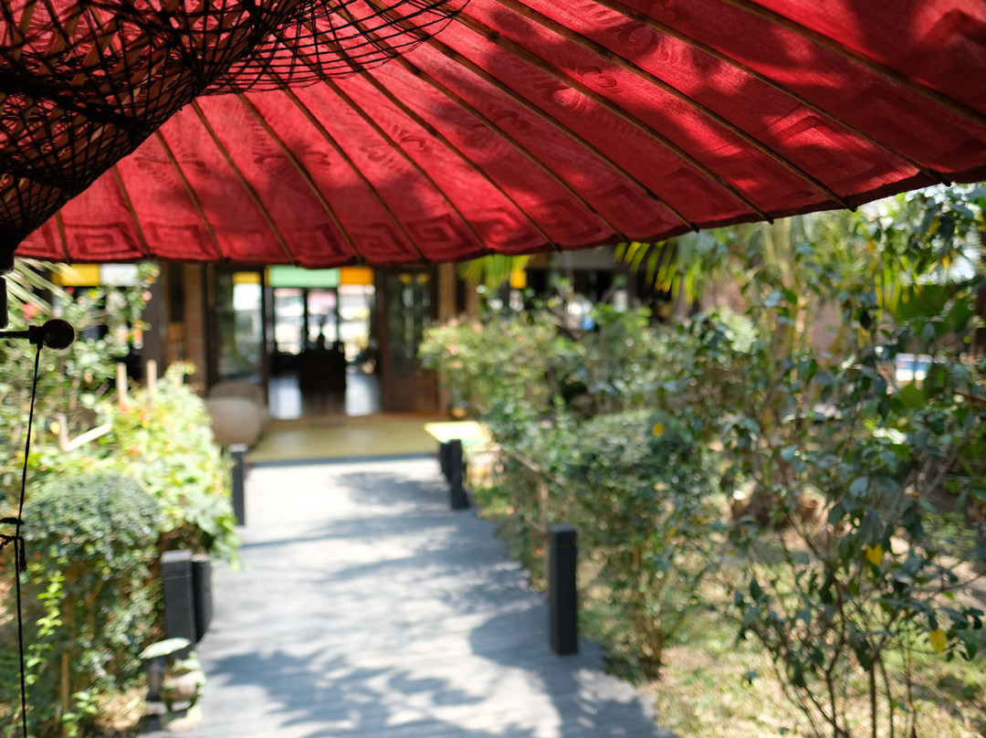 Thanakha Inle Hotel主图
