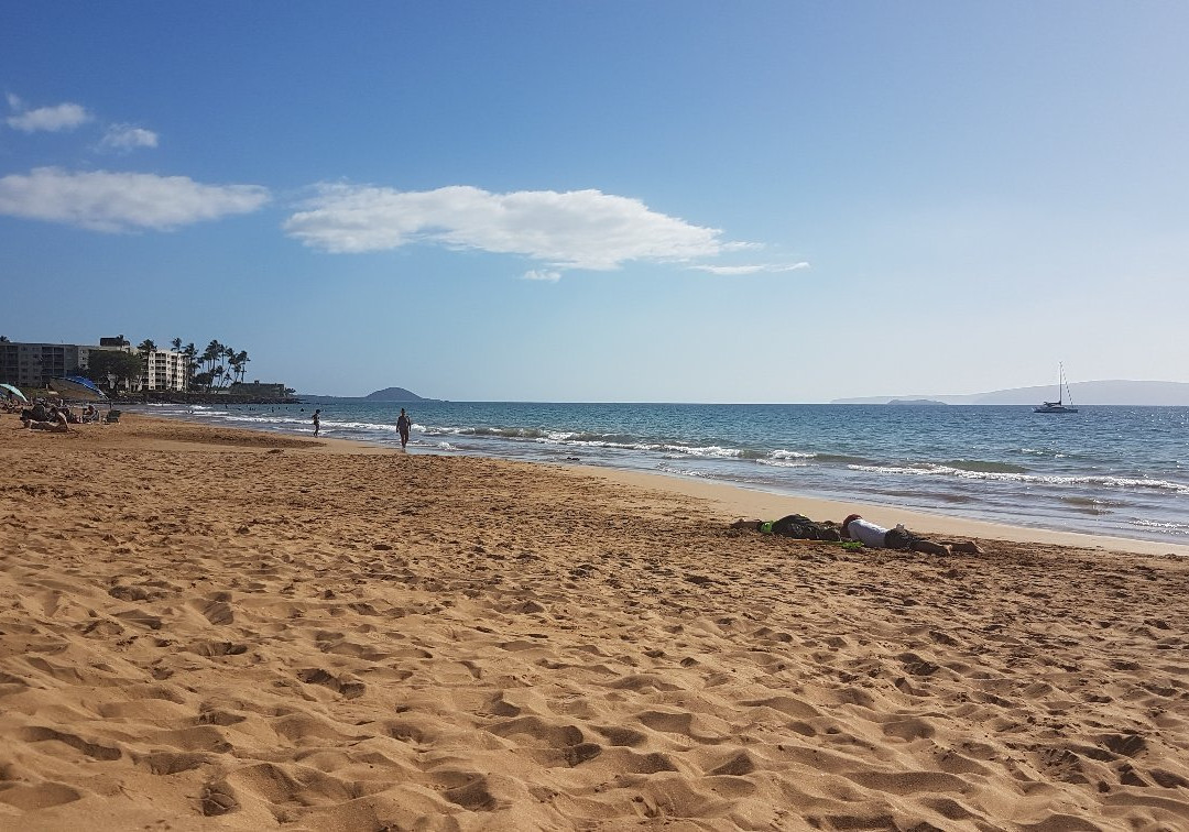 Charley Young Beach-基黑必去景点