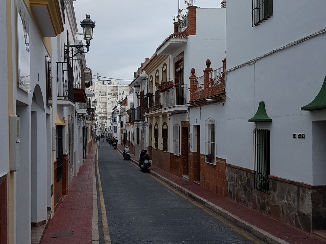 Nerja Market景点图片