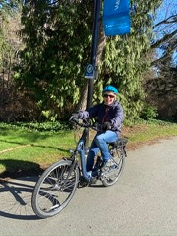 Reckless Shipyards eBikes, Skis & More-北温哥华必去景点