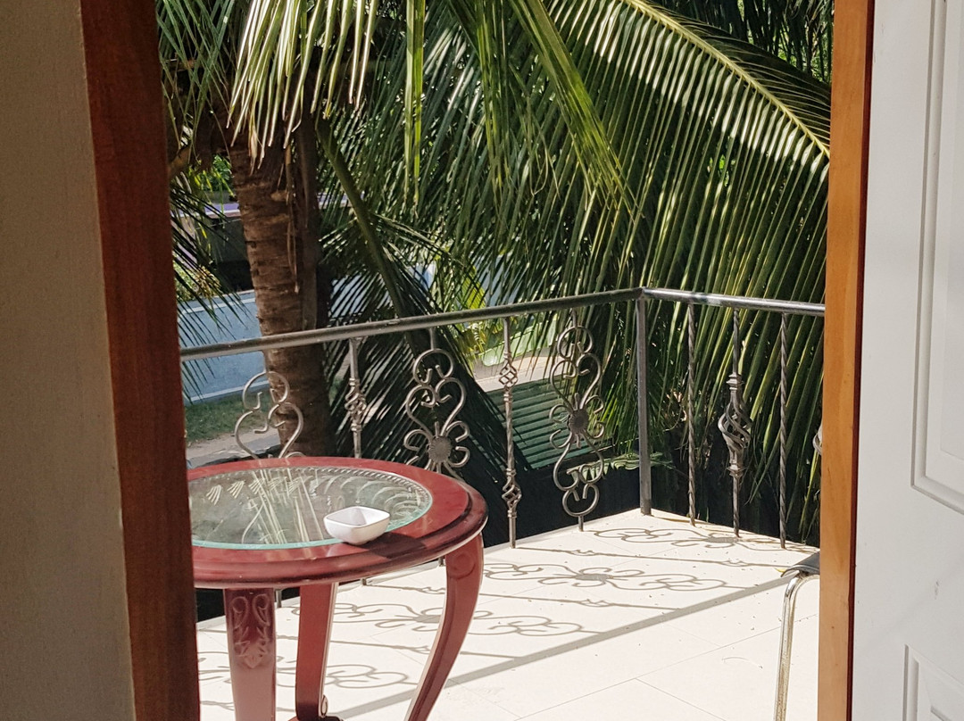 Senthil Complex主图