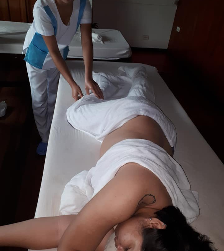 Vero按摩spa中心景点图片