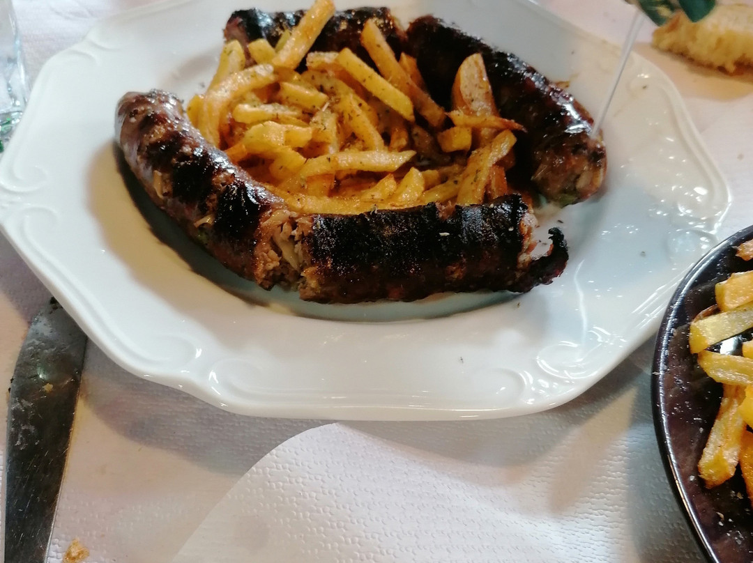 Tsardaki旅游攻略图片