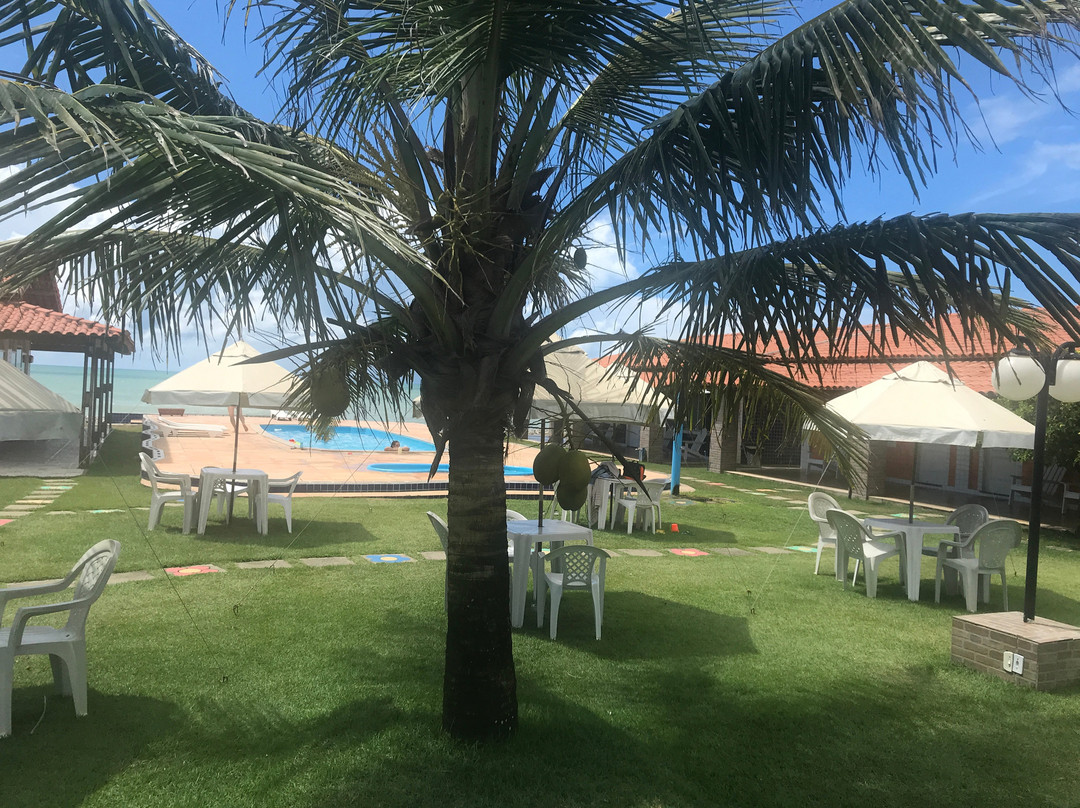 Pousada Kambuka主图