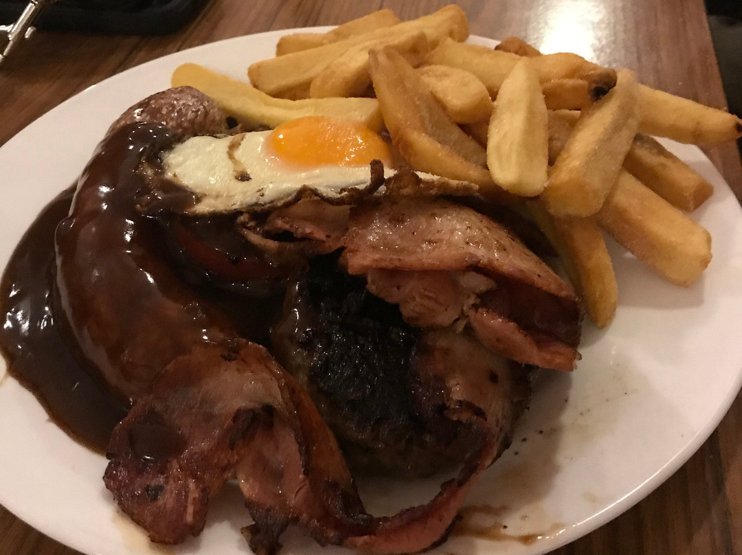 Criterion Hotel Warwick主图