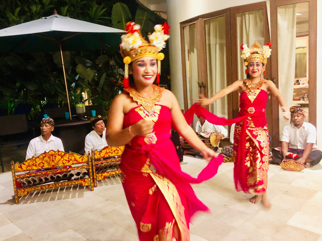 漂流叶豪华生态度假酒店主图