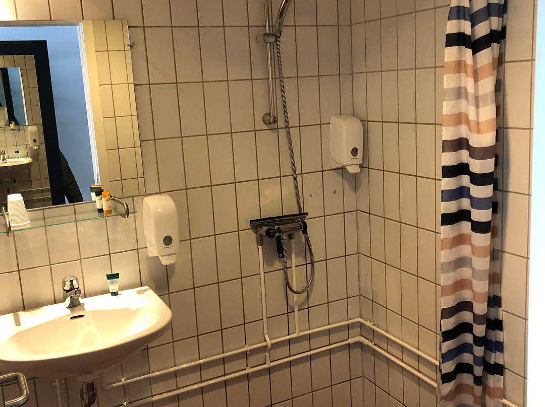 Hotel Kangerlussuaq主图