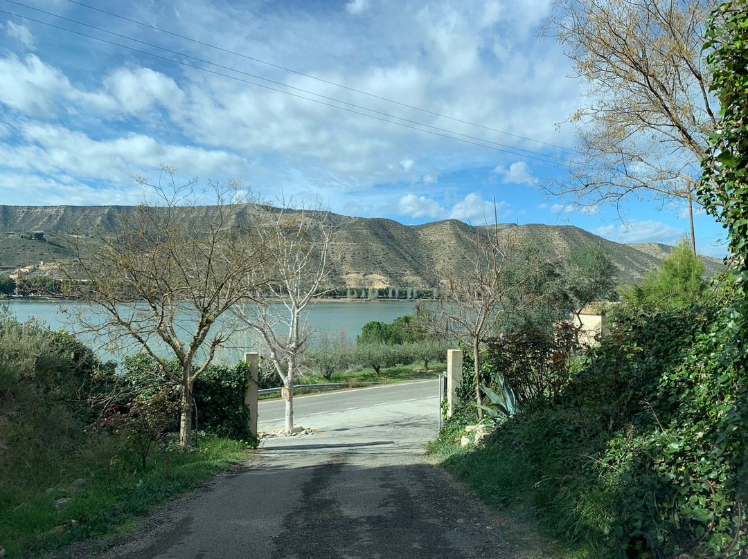 Camping Bellavista - Knittels Ebro Angelcamp