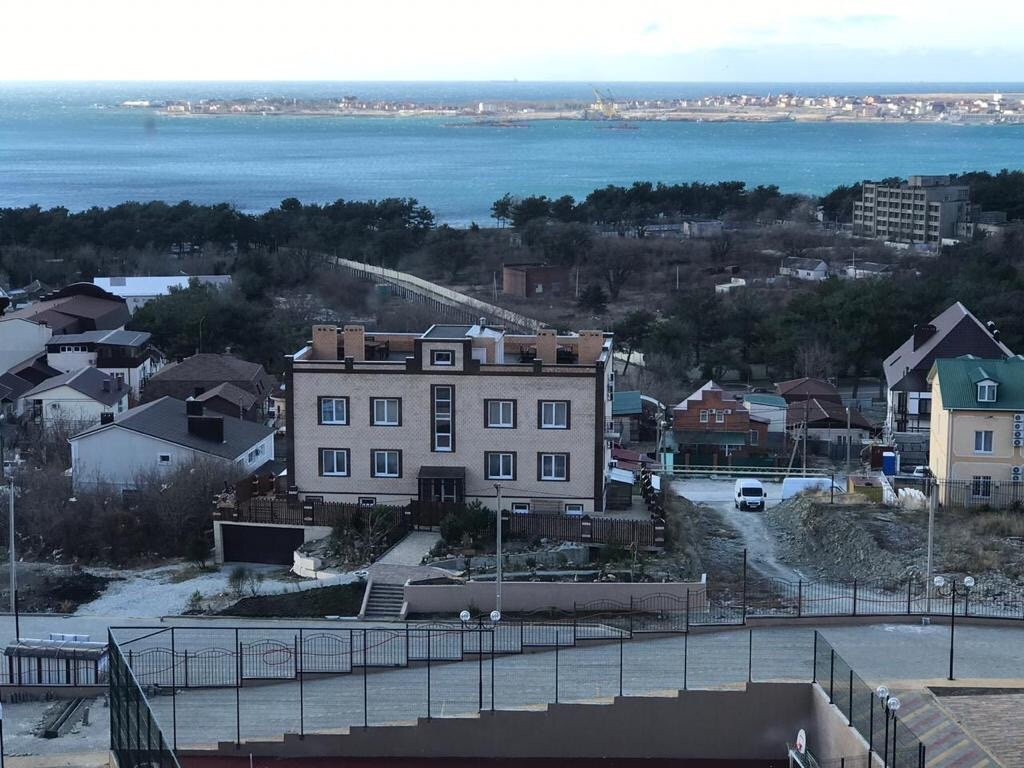 Dom Puteshestvennika主图