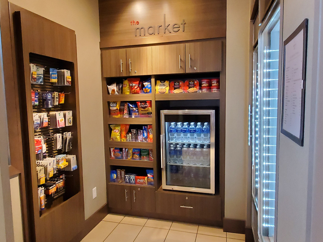 Residence Inn by Marriott St. Paul Woodbury主图