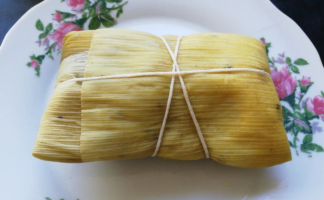 Mercado de Chillan-奇廉必去景点