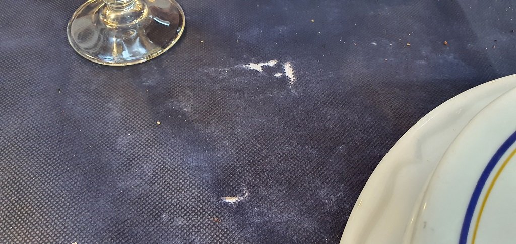 Hotel Ristorante La Perla-餐饮