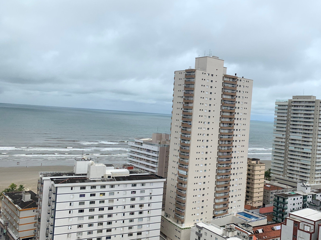 Aviation Beach-普拉亚格兰德必去景点