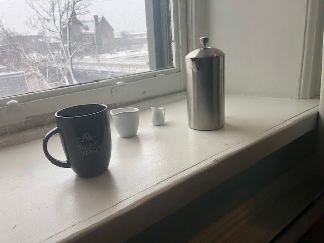 Almonte Riverside Inn主图