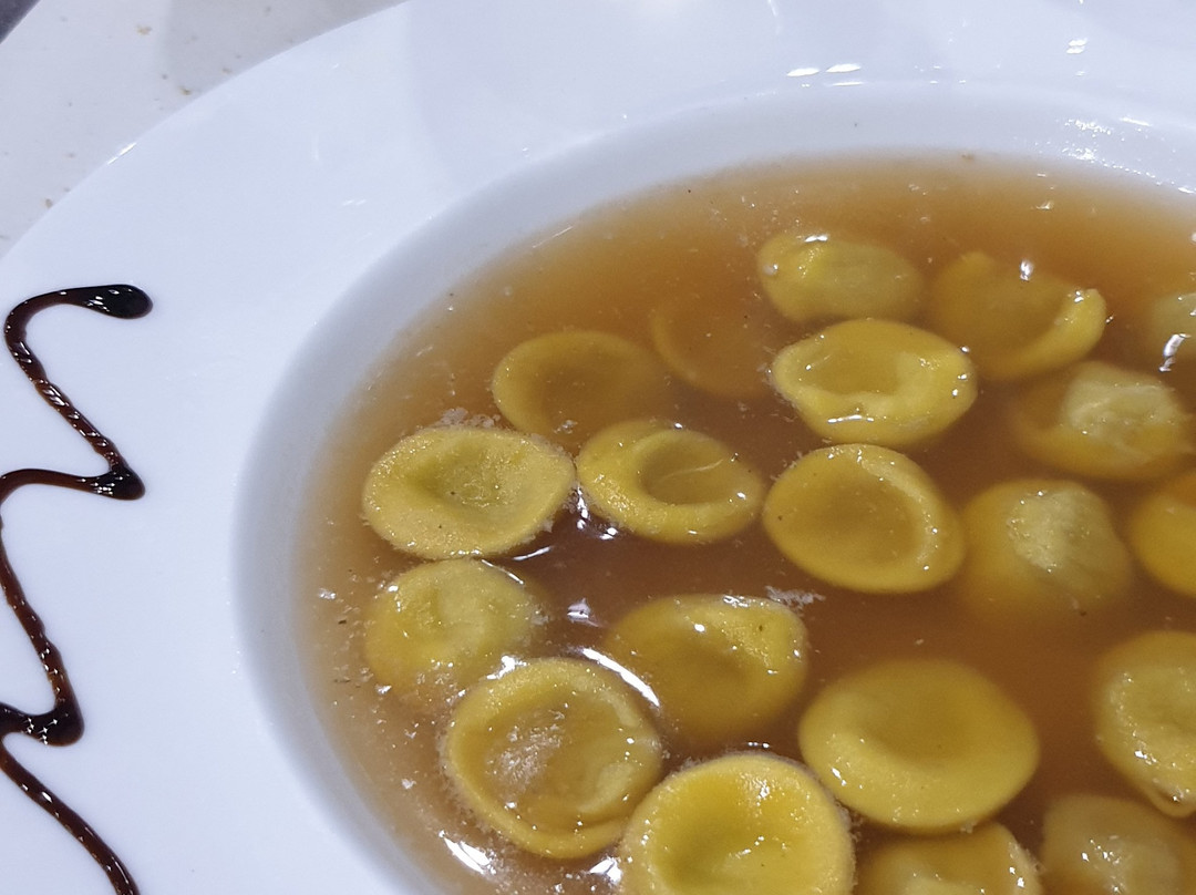 多尼诺林宝坚尼商务酒店主图