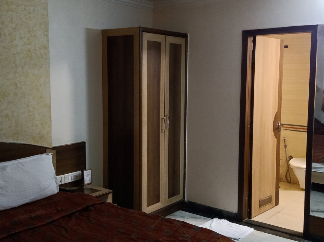 Jindal Regency主图