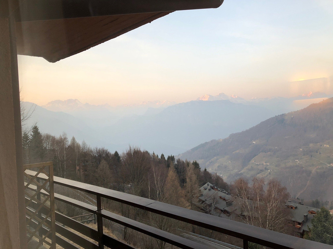 Bed and Breakfast Montecampione主图