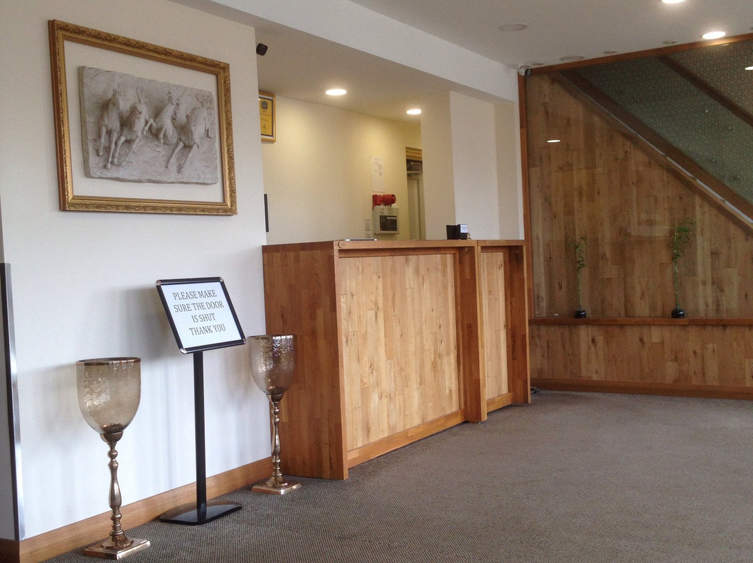 The Ormonde Guesthouse主图