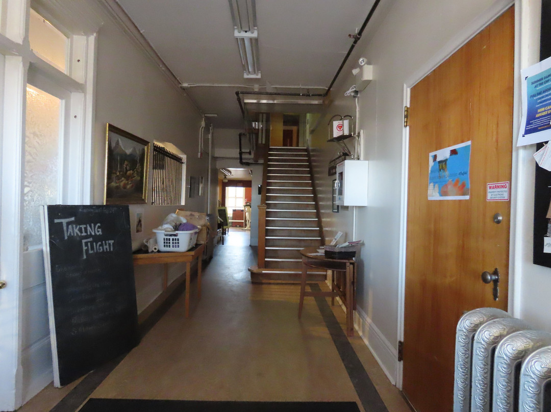 Lebel Mansion-平雀溪镇必去景点