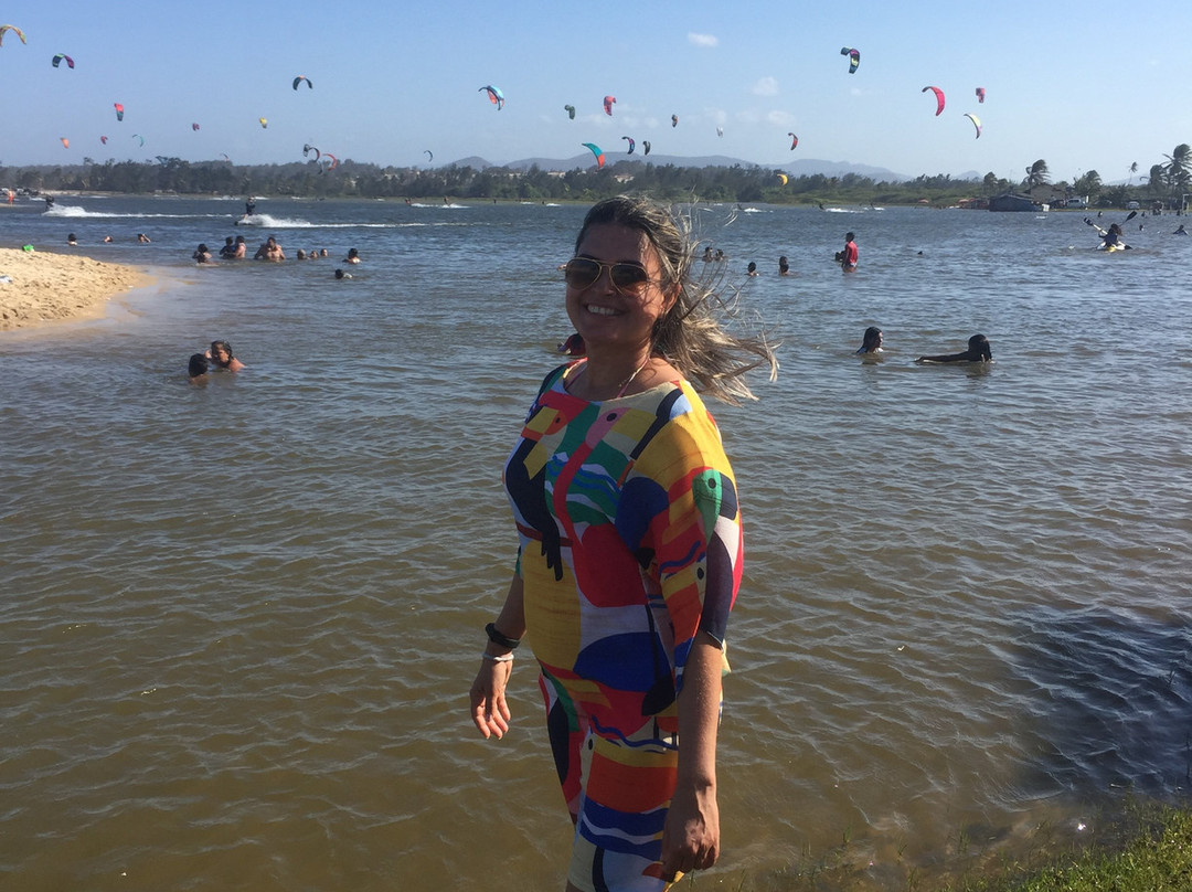 Cauipe River-Cumbuco必去景点