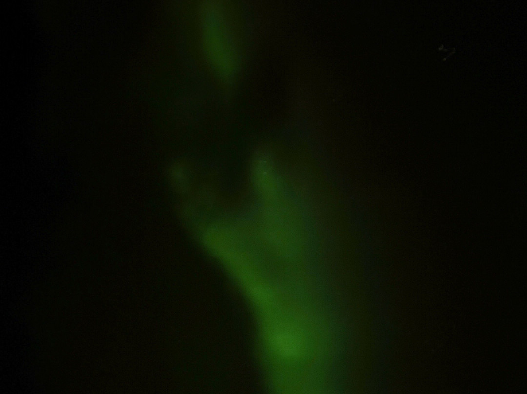 Visit Abisko-阿比斯库必去景点