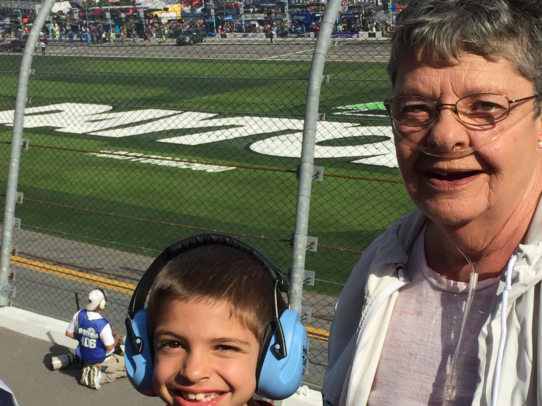 Daytona 500景点图片