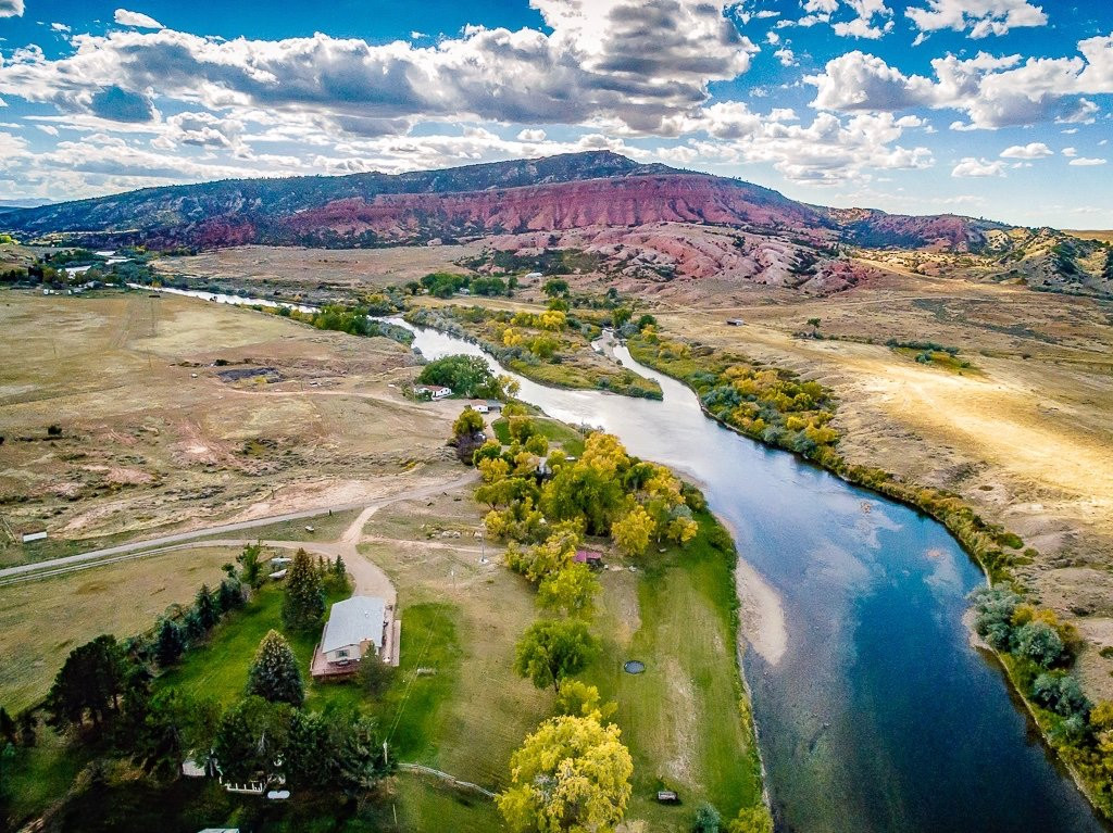 Red Butte Ranch Lodging LLC