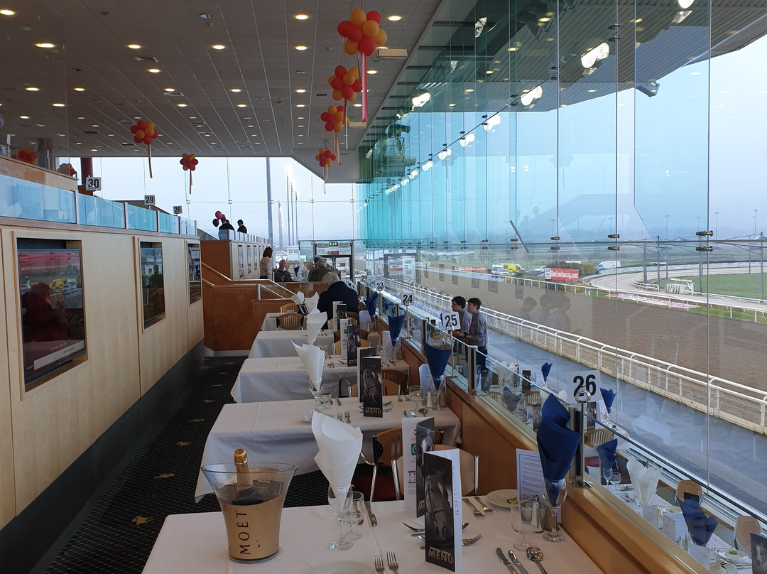 Dundalk Stadium-Dundalk必去景点