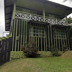 Ecocabañas Manguaré主图