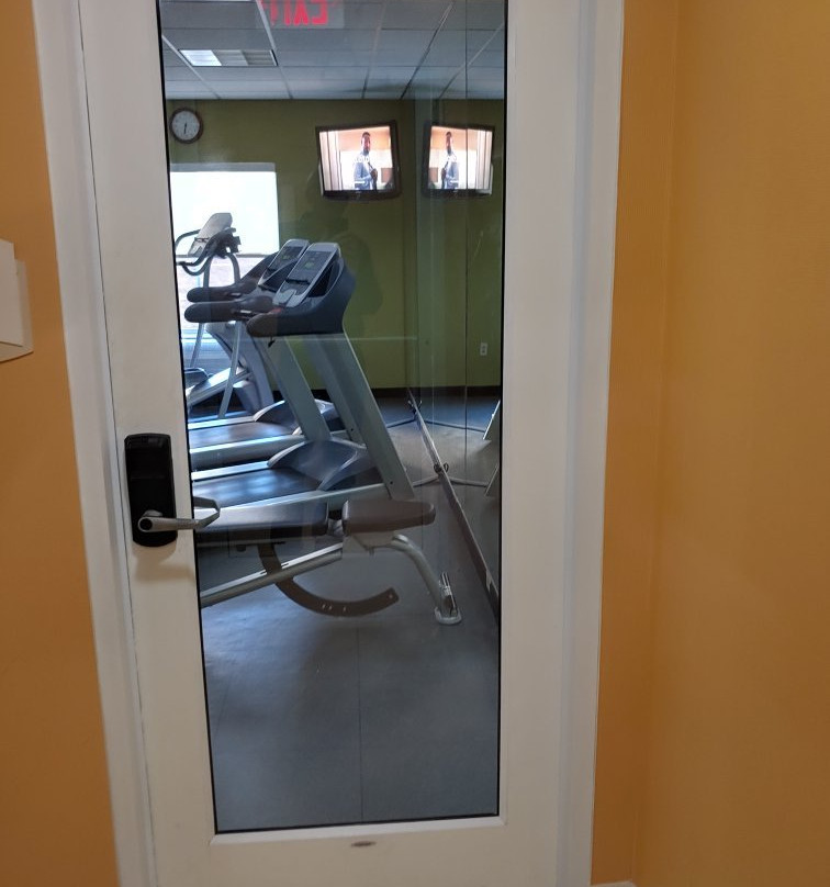 Spark By Hilton Murfreesboro主图