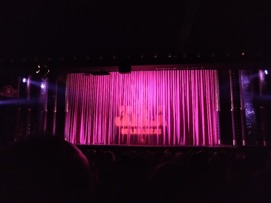 Teatro Rialto-马德里必去景点