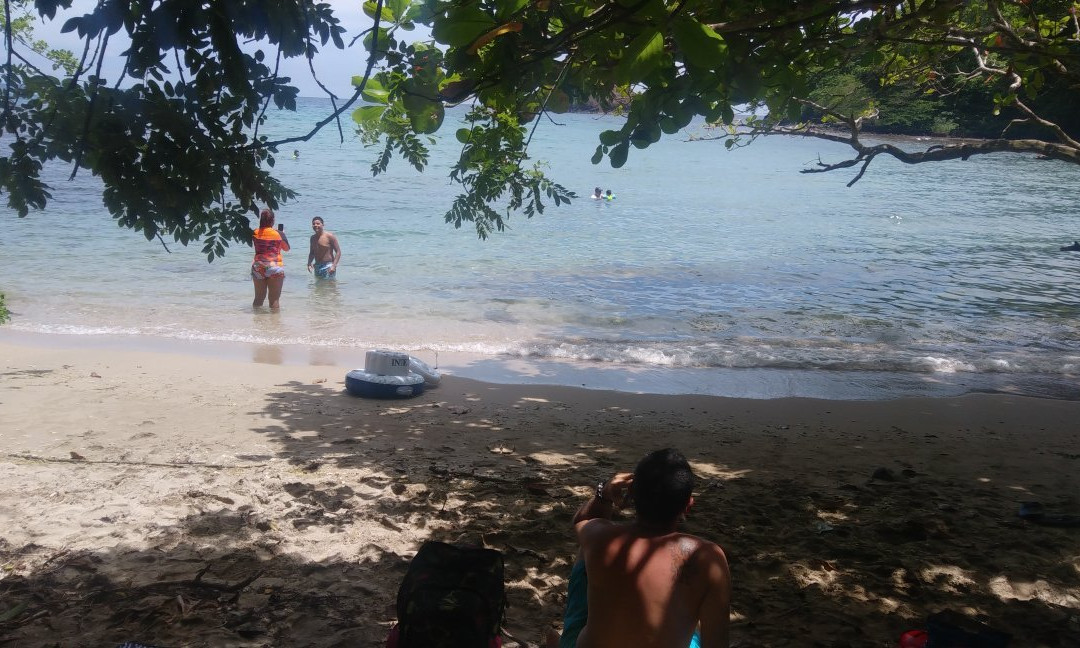 Playa Blanca景点图片