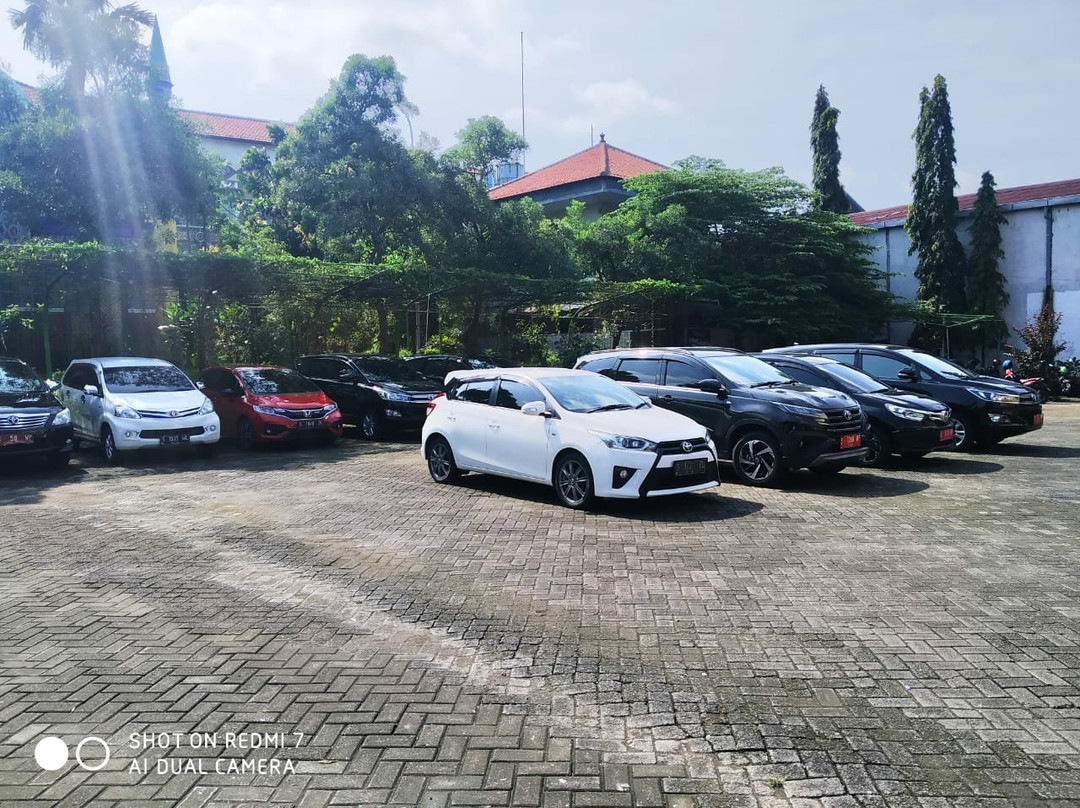 Horison Yusro Jombang主图