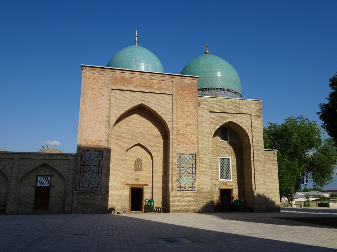 Dorut Tilovat景点图片