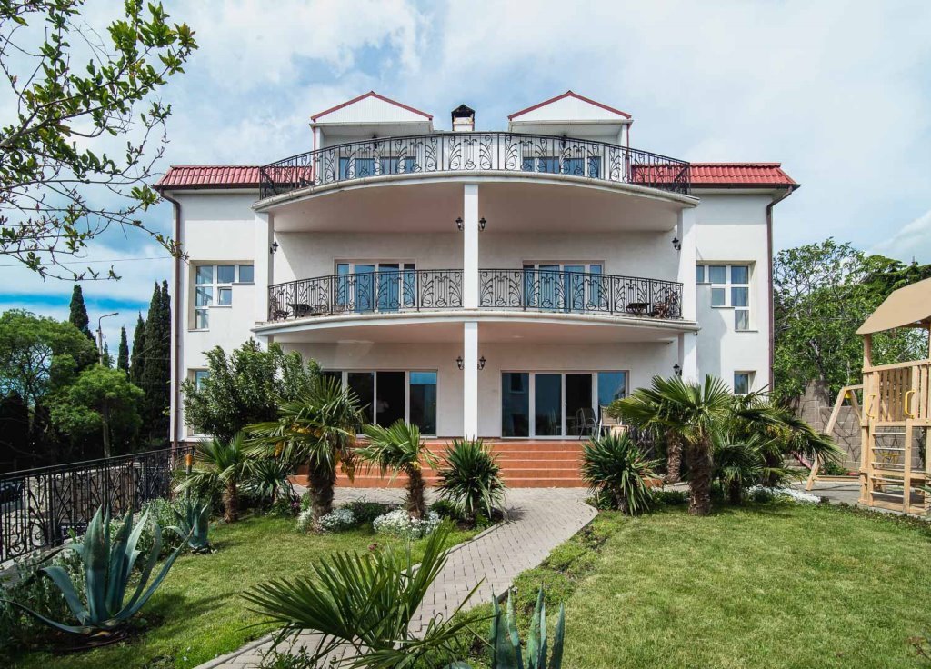 Villa Oneiro-官方