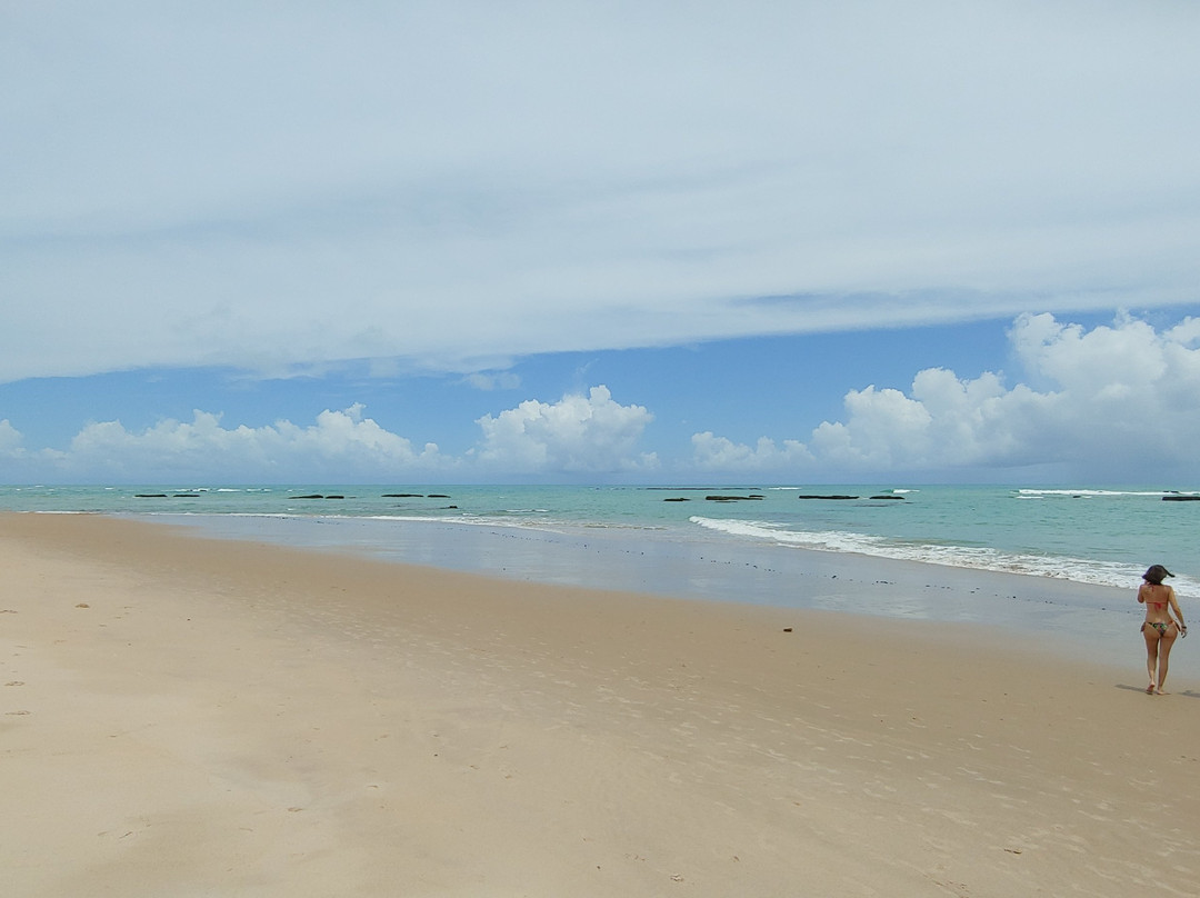 Guaxuma Beach景点图片