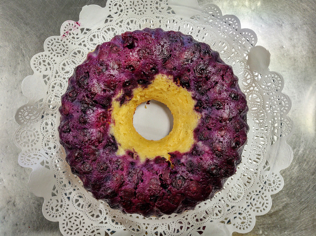 DeBary餐馆和美食-MG Coffee Brews & Bites