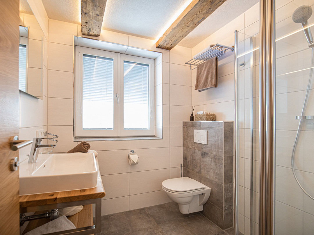 Gaestehaus Fellner主图