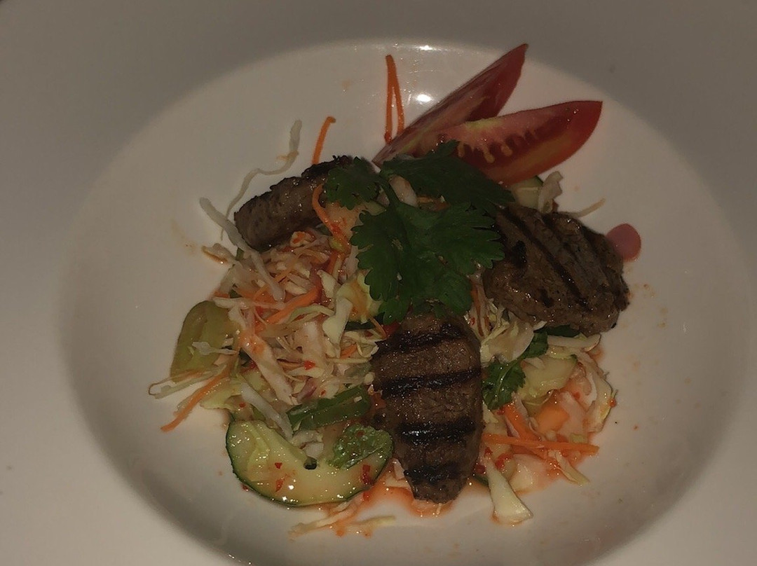 Hotel Ombak Paradise主图